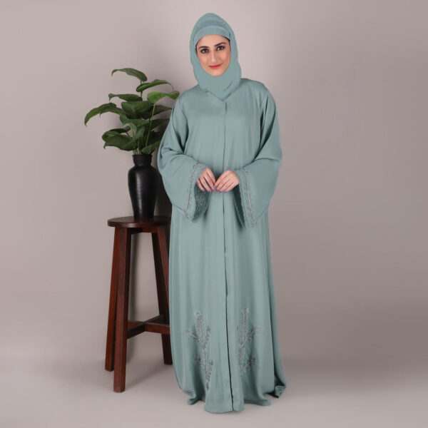 Lina Abaya