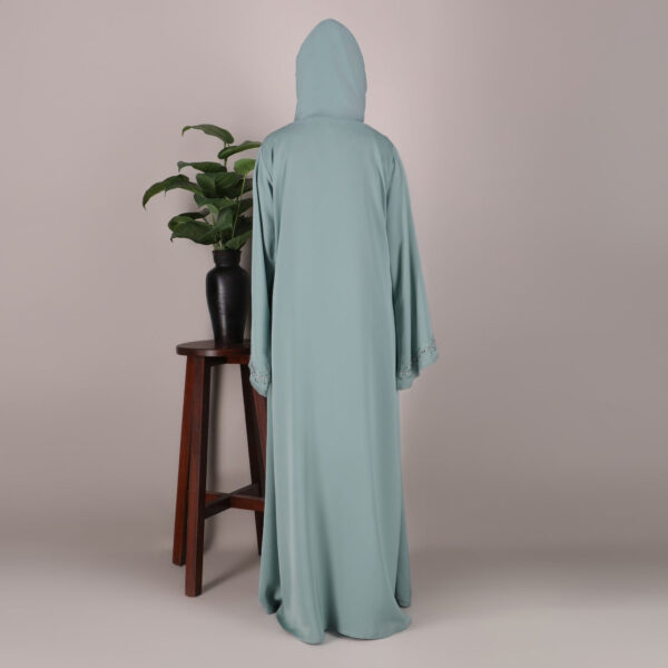 Lina Abaya - Image 4