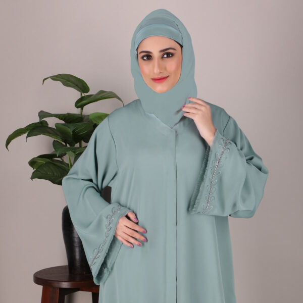 Lina Abaya - Image 2