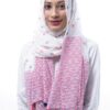 Arabic Lawn- Pink