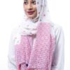 Arabic Lawn- Pink - Image 2