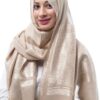 Moonlit Grace - Beige - Image 2