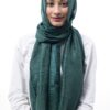 Moonlit Grace - Green