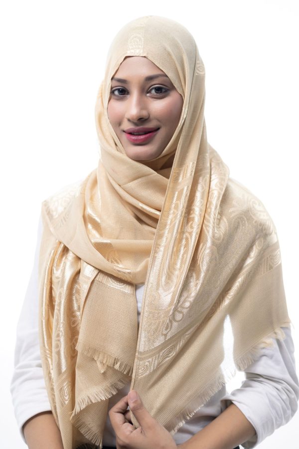 Moonlit Grace - Soft Amber - Image 2