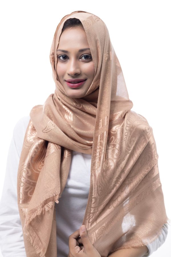 Moonlit Grace - Brown - Image 2