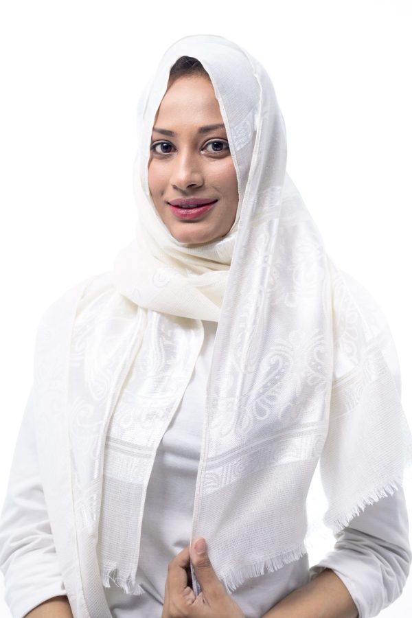 Moonlit Grace - White - Image 2