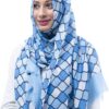 Arabi Lawn - Blue - Image 2