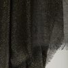 Moonlight Lawn HIjab - Black - Image 2